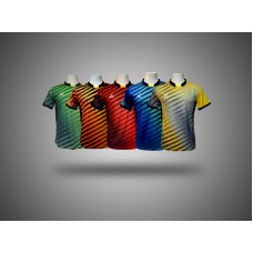 Round Neck T-shirt  - RN1439